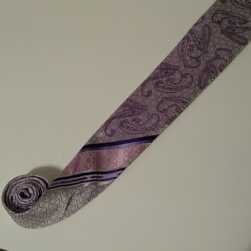 Men's Tie